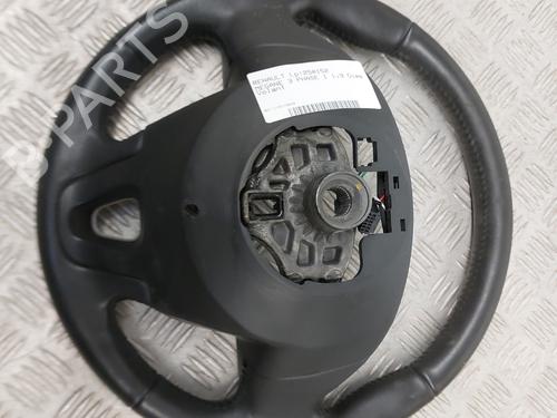 Rat RENAULT MEGANE III Hatchback (BZ0/1_, B3_) 1.9 dCi (BZ0N, BZ0J) | BP30938356C49 