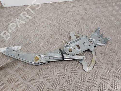 Front left window mechanism OPEL MERIVA A MPV (X03) 1.7 CDTI (E75) | BP31832954C22