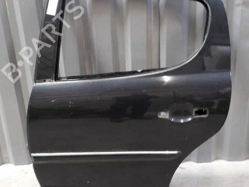 Used Left rear door PEUGEOT 207 (WA_, WC_) 1.6 HDi (92 hp) 23714698