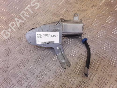 Rear wiper motor FIAT PANDA (141_) 900 | BP23727366M102 