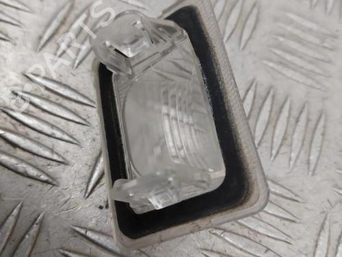 Licence plate light MAZDA 5 (CR) 2.0 CD (CR19) | BP23744264I40 - Image 2