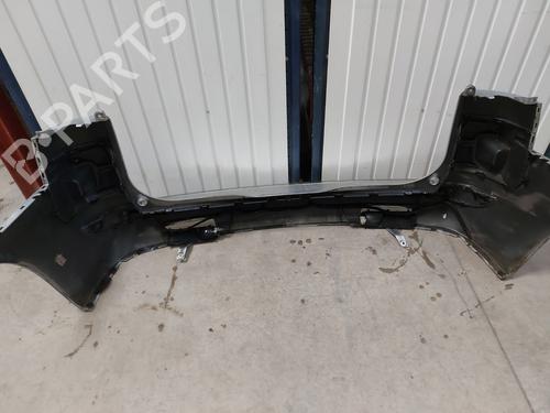 Rear bumper CITROËN C4 Grand Picasso I (UA_) 1.6 HDi | BP24424190C8 
