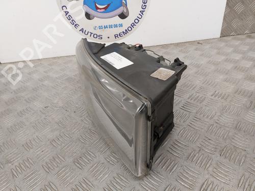 Right headlight IVECO DAILY III Van 29 L 12 V (ALKA41A2, ALLA52A2, ALKA42A2) | BP23748696C29 
