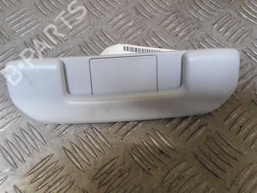 Used Interior roof handle Interior roof handle PEUGEOT 508 SW I (8E_) 2.0 HDi RXH Hybrid4 (200 hp) 23724577 23724577