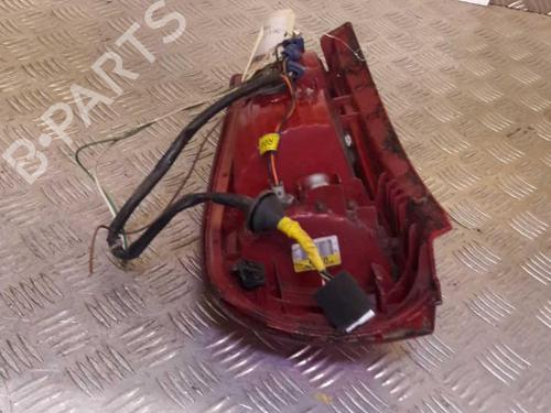 Right taillight HYUNDAI MATRIX (FC) 1.5 CRDi VGT | BP23727397C35 