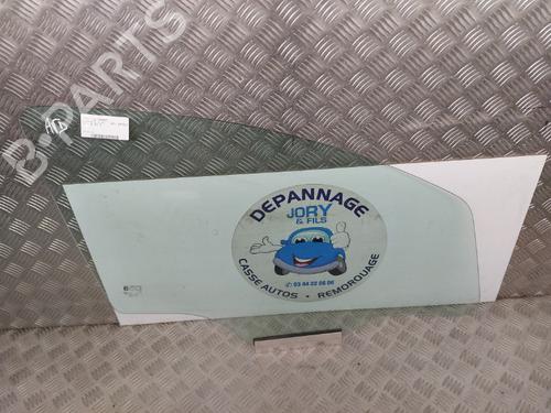 Front right door window OPEL CORSA E (X15) 1.4 (08, 68) | BP23745085C19 