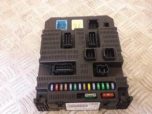 Electronic module CITROËN C4 I (LC_) 1.6 HDi | BP23658102M83 - Image 2