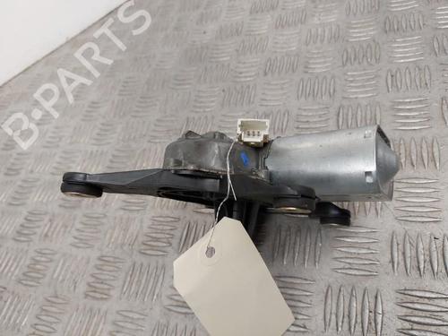 Rear wiper motor NISSAN MICRA III (K12) 1.5 dCi | BP23659342M102 