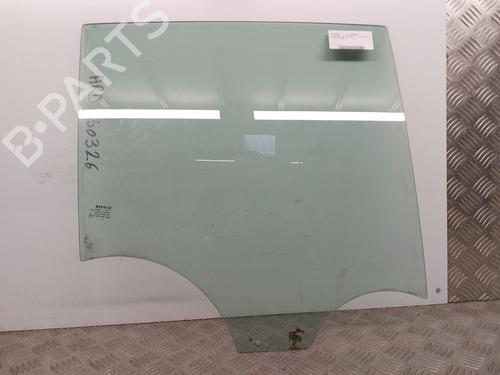 Rear right door window RENAULT MEGANE II (BM0/1_, CM0/1_) 1.9 dCi (BM0G, CM0G) | BP28178437C21 