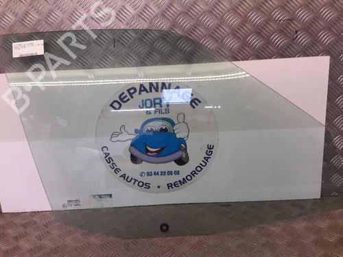 Used Front right door window CITROËN SAXO (S0, S1) 1.5 D (58 hp) 23654966