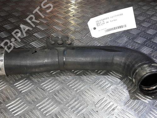 Pipe VW GOLF V (1K1) 1.9 TDI | BP24851736M125 