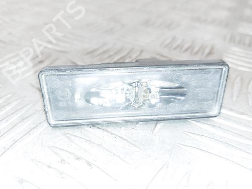 Used Licence plate light DACIA SANDERO III 1.0 TCe 90 (91 hp) 29466412