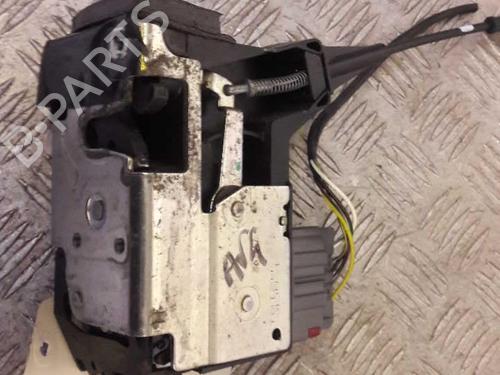 Front left lock FORD FIESTA V (JH_, JD_) 1.25 16V | BP23727952C98 