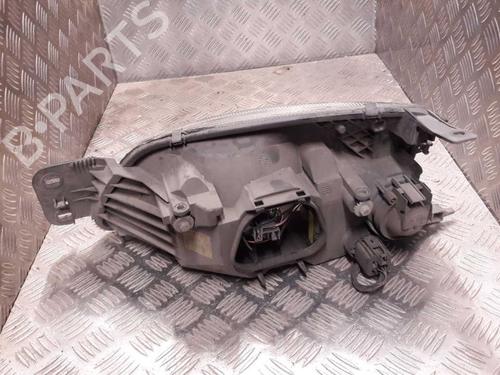 Used Right headlight Right headlight FORD FIESTA IV (JA_, JB_) 1.25 i 16V (75 hp) 23655319 23655319