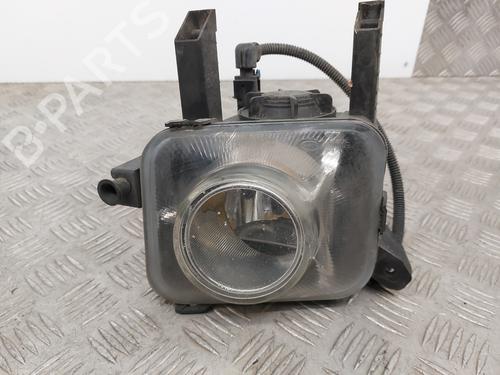 Used Right front fog light OPEL MERIVA A MPV (X03) 1.7 CDTI (E75) (100 hp) 30127771