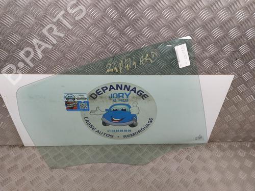 Rear right door window MERCEDES-BENZ B-CLASS Sports Tourer (W245) B 180 CDI (245.207) | BP23748891C21 
