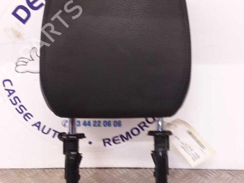 Used Headrest BMW 4 Coupe (F32, F82) 430 d xDrive (258 hp) 23723623