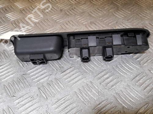 Left front window switch PEUGEOT 307 (3A/C) 1.6 16V | BP23657344I27 