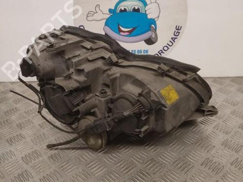 Used Left headlight Left headlight MERCEDES-BENZ C-CLASS (W203) C 220 CDI (203.006) (136 hp) 23743995 23743995