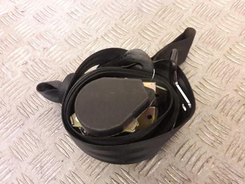 Used Front right seatbelt Front right seatbelt PEUGEOT 406 Coupe (8C) 2.0 16V (136 hp) 23727374 23727374