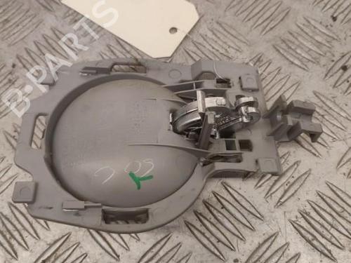 Used Front left interior door handle Front left interior door handle CITROËN C3 I (FC_, FN_) 1.4 HDi (68 hp) 23744523 23744523