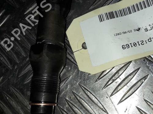Used Injector Injector CITROËN XSARA Coupe (N0) 1.9 D (70 hp) 24851738 24851738
