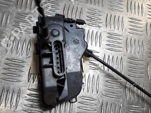 Rear right lock RENAULT MEGANE II Estate (KM0/1_) 2.0 | BP23716750C99 
