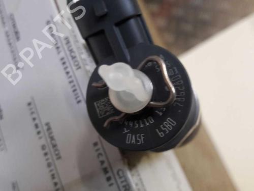 Used Injector Injector PEUGEOT 207 (WA_, WC_) 1.4 HDi (68 hp) 30548307 30548307