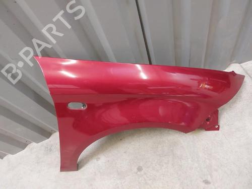 Right front fenders SEAT TOLEDO III (5P2) 1.9 TDI | BP23724417C42 