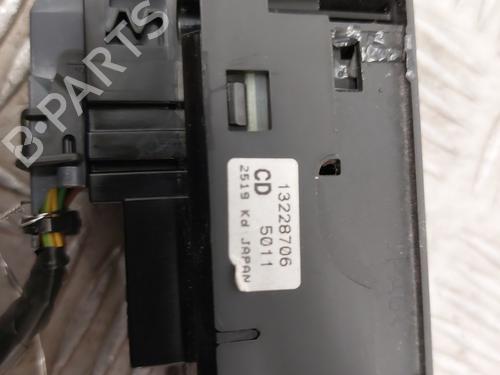 Left front window switch OPEL ASTRA H (A04) 1.3 CDTI (L48) | BP27715471I27 