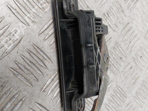 Rear right exterior door handle PEUGEOT 106 II (1A_, 1C_) 1.5 D | BP25285288C130 
