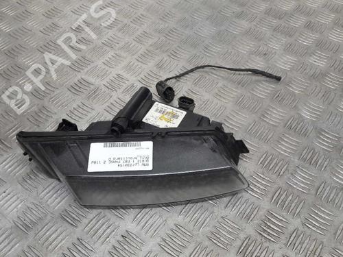Used Right front fog light BMW 1 (E87) 118 d (136 hp) 23658408