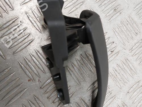 Front left interior door handle PEUGEOT BOXER Van 2.0 BlueHDi 110 | BP25910791I13 