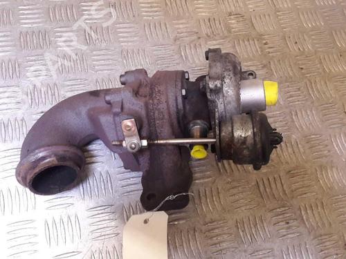 Turbolader/Kompressor CITROËN C1 (PM_, PN_) 1.4 HDi (54 hp) 23726212