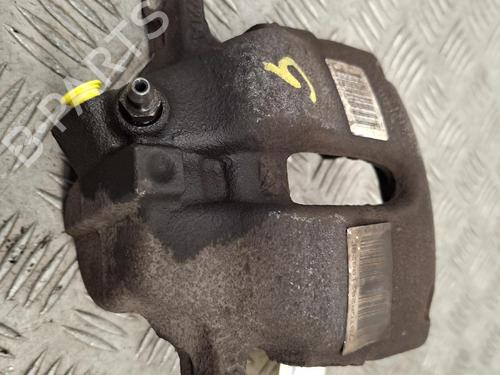 Left front brake caliper PEUGEOT 2008 I (CU_) 1.2 THP 110 / PureTech 110 | BP39258387M105 - Image 4