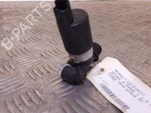 Used Other RENAULT MEGANE III Hatchback (BZ0/1_, B3_) 1.5 dCi (86 hp) 23715689