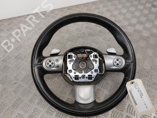 Used Steering wheel MINI MINI (R56) Cooper (120 hp) 29612222