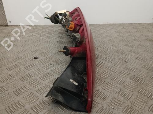Right taillight FORD MONDEO III Turnier (BWY) 1.8 16V | BP32404560C35