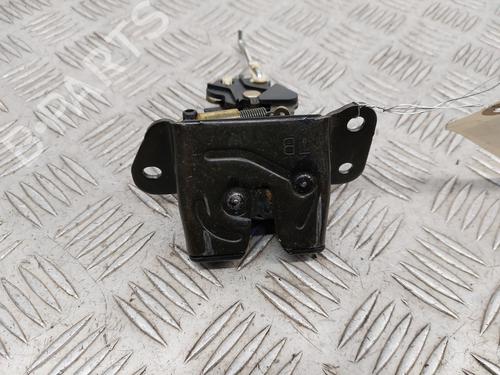 Tailgate lock HYUNDAI TUCSON (JM) 2.0 CRDi All-wheel Drive | BP31625026C101 