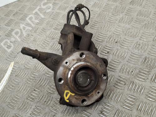 Used Right front steering knuckle Right front steering knuckle CITROËN C3 Picasso (SH_) [2008-2026] 34339817 34339817