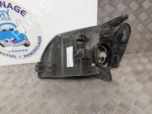Right headlight PEUGEOT PARTNER MPV (5_, G_)  | BP23659524C29  - Image 5