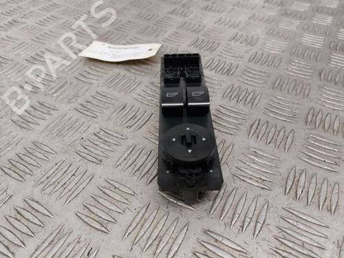 Left front window switch FORD FIESTA VI (CB1, CCN) 1.5 TDCi | BP23737493I27 