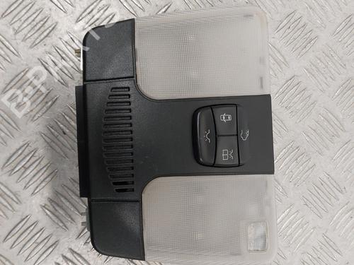 Used Interior roof light MERCEDES-BENZ C-CLASS T-Model (S202) C 200 T Kompressor (202.082) (192 hp) 23735966