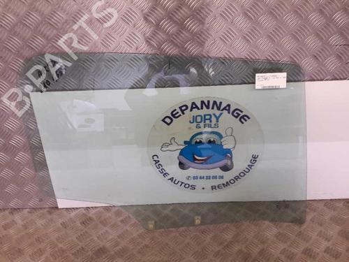 Rear right door window PEUGEOT 307 (3A/C) 1.6 HDi 110 | BP23734648C21 
