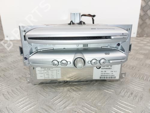 Radio MINI MINI (R56) One | BP25289090E6  - Image 6