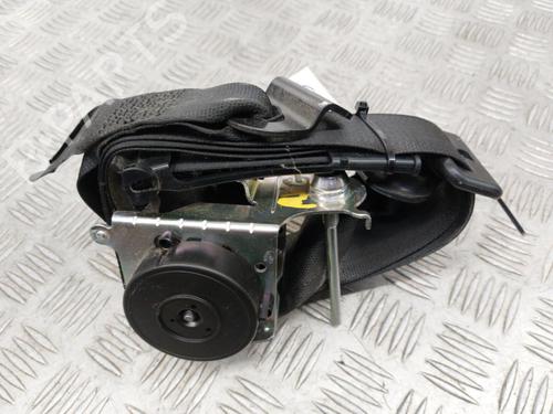 Used Front left seatbelt Front left seatbelt OPEL MERIVA A MPV (X03) 1.6 16V (E75) (100 hp) 23737253 23737253