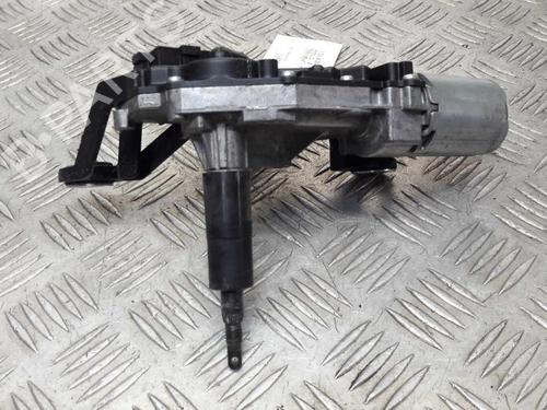 Used Rear wiper motor Rear wiper motor VW POLO IV (9N_, 9A_) 1.9 TDI (101 hp) 23735336 23735336