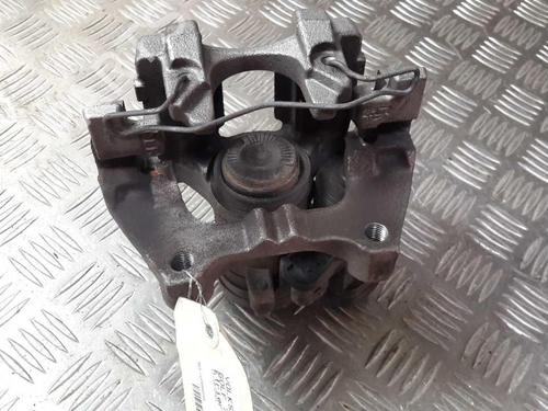 Left rear brake caliper VW GOLF VIII (CD1, DA1) 1.5 TSI | BP23717187M107 