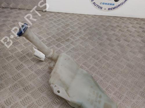 Windscreen washer tank PEUGEOT 206 Hatchback (2A/C) 1.6 i | BP23658957C113 