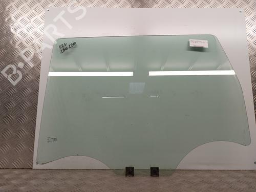 Used Rear left door window Rear left door window DACIA LODGY (JS_) 1.5 dCi (JSMC, JSAF) (107 hp) 27693681 27693681